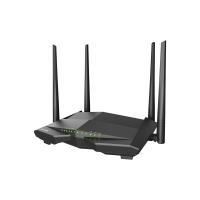 TENDA V12 4 PORT 10/100/1000 1200Mbps 5GHz MODEM